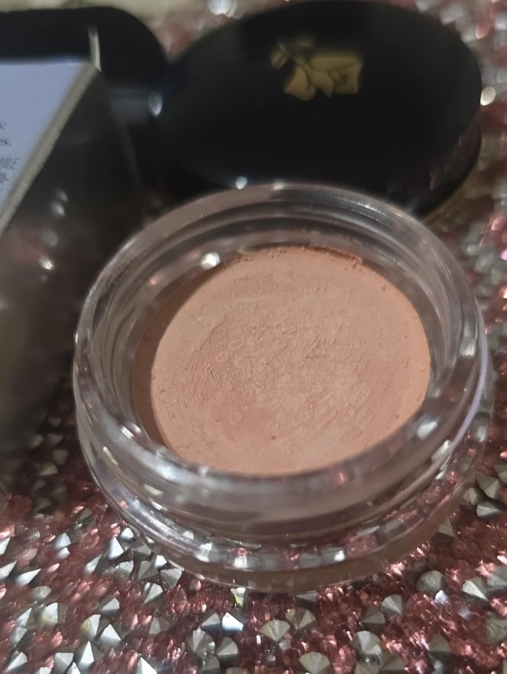 ❇️NUDE Lancome RARE Aquatique Waterproof Eyecolour Base NWT